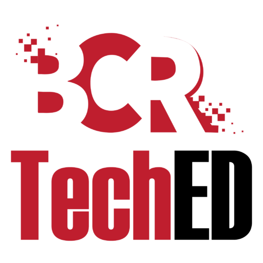 BCR TechED